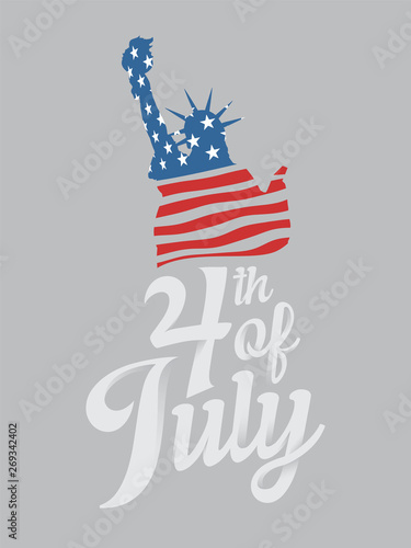 Happy Independence Day, 4th of July