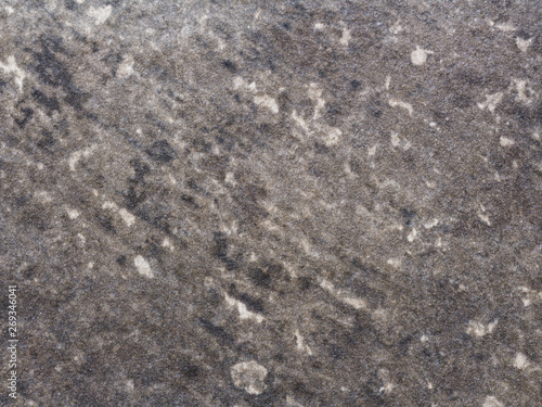 Texture carrelage de sol ancien gris