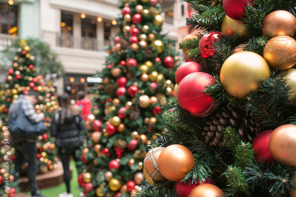 ✳︎new arrival✳︎christmas treeクリスマスツリー②gold ✳︎new arrival✳︎christmas treeクリスマスツリー②gold