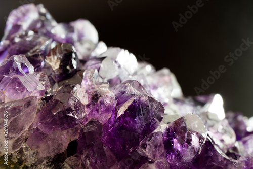 Amethyst photo collection