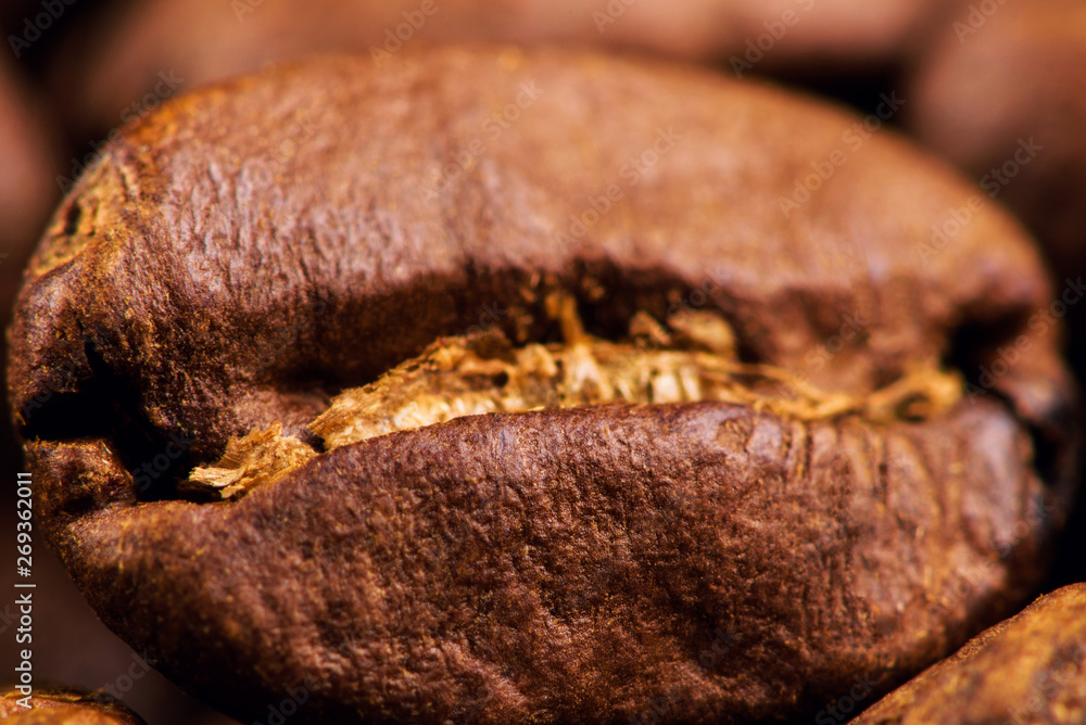 roasted coffee beans roasted coffee beans