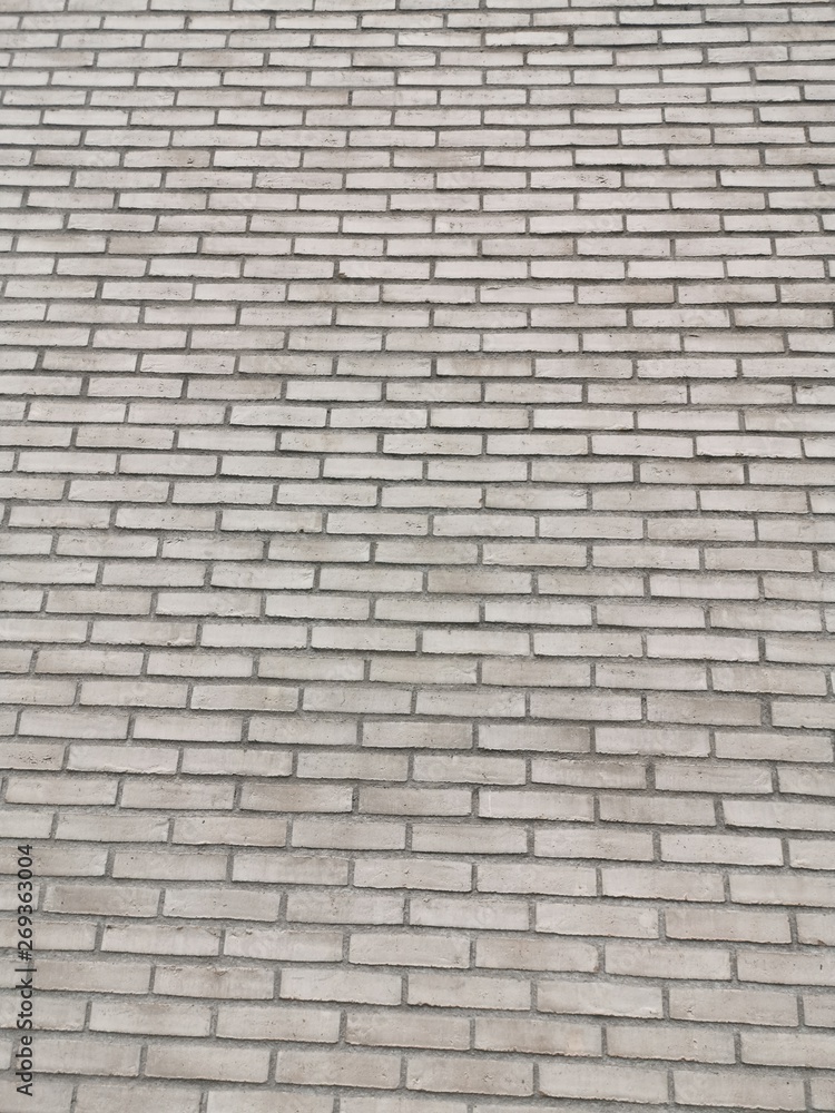 Photo texture of brick wall Photo texture of brick wall