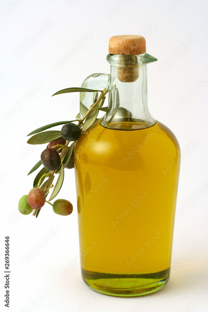 Olive oil. Olive oil.