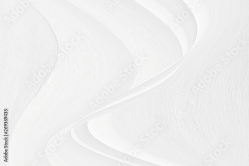 3d background with an abstract pattern of waves and lines in a space theme. Texture white and gray for patterns and seamless illustrations.