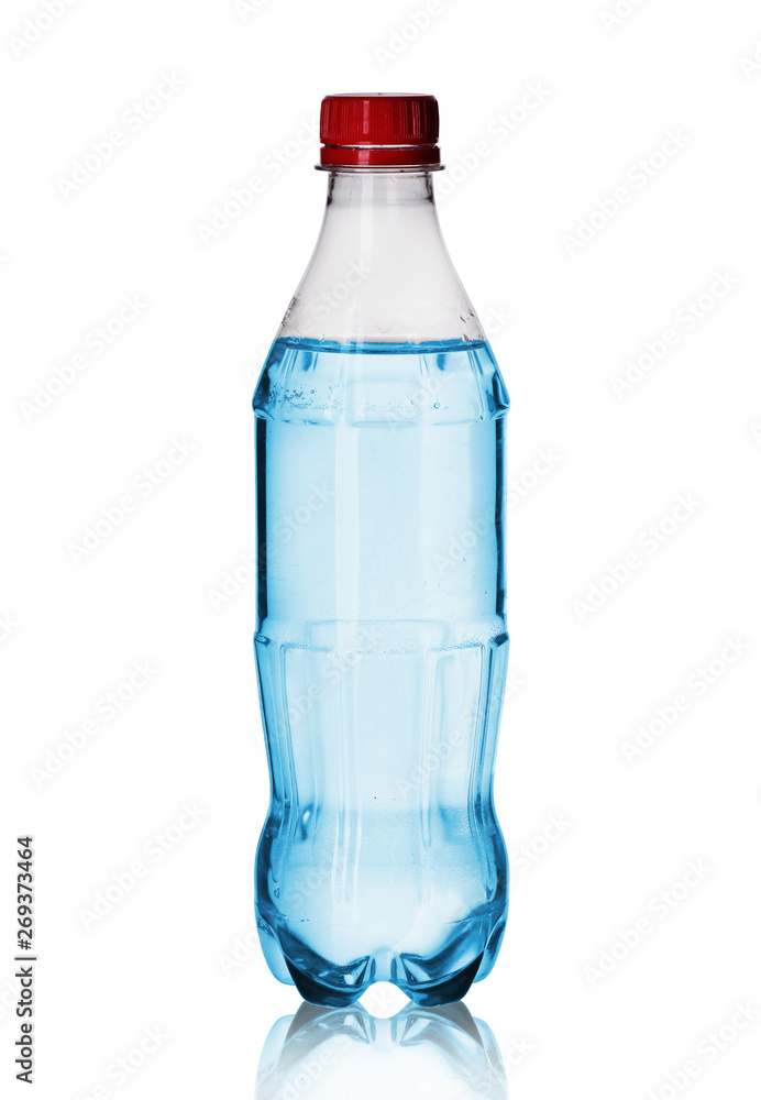 small plastic bottle small plastic bottle