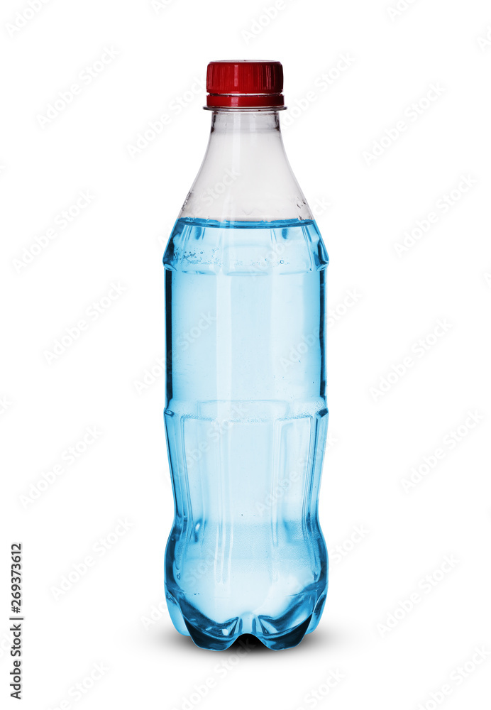small plastic bottle small plastic bottle