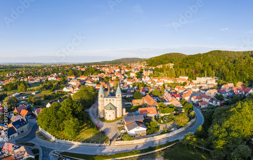 Gernrode im Harz