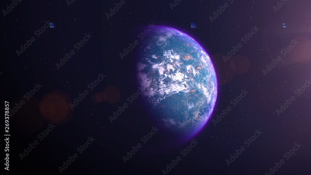 exoplanet exoplanet