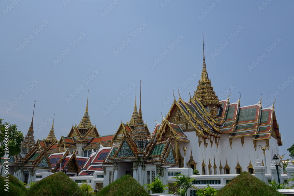 Fototapeta premium Grand Palais