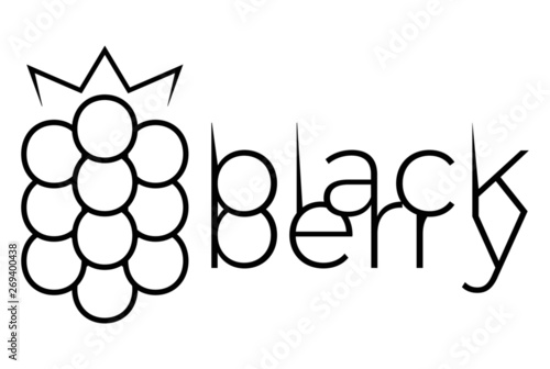 blackberry logo
