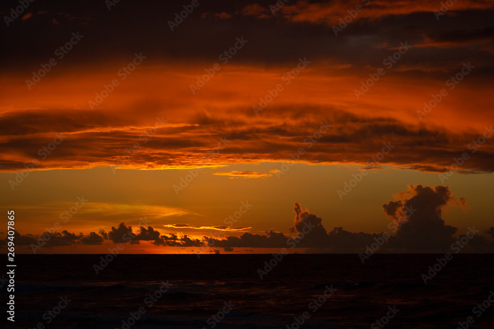 Nascer do sol 5 Nascer do sol 5