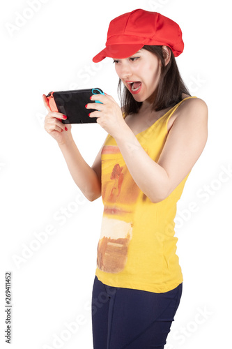 Facing the Challenges in Game