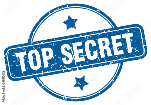top secret