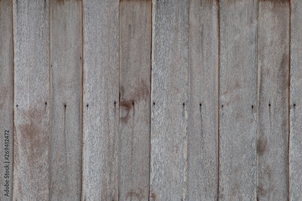 Fototapeta premium Texture of wood background.Vintage concept.
