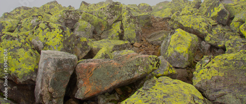 Unforgettable trek to the mountains in Gorgan  waterfalls. Rest in the Carpathians