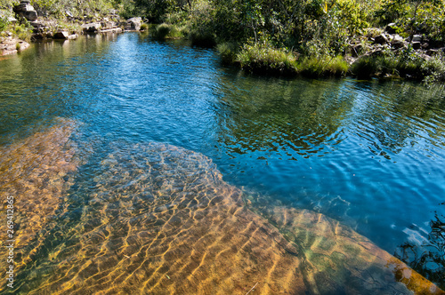 Chapada dos Veadeiros