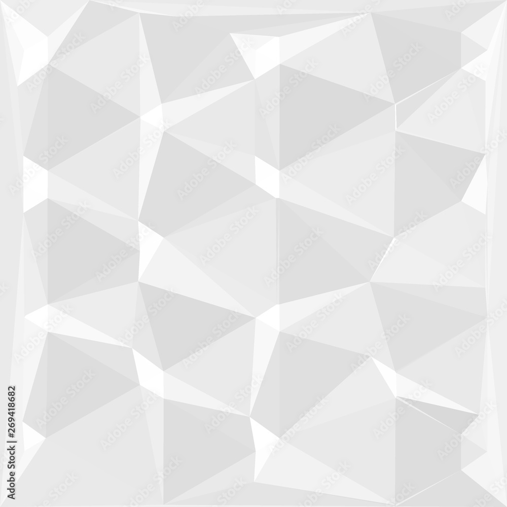 Abstract gray and white background graphic illustration background. Modern design.