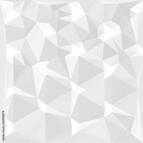 Abstract gray and white background graphic illustration background. Modern design.