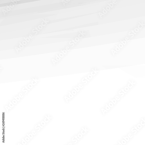 Abstract gray and white background graphic illustration background. Modern design.