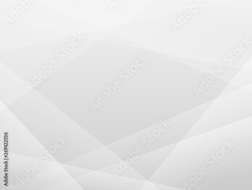 Gray abstract  subtle vector background illustration