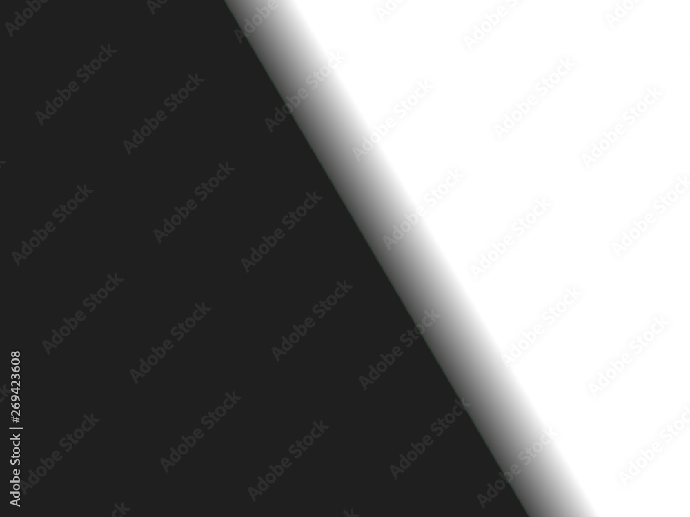 Abstract advertising, black and white, gradient dynamic background pattern Abstract advertising, black and white, gradient dynamic background pattern