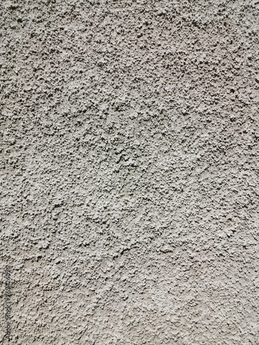 Photo texture of a concrete wall