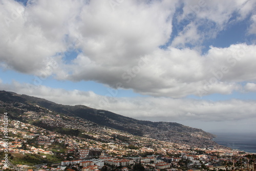 Nuns Valley, Madeira