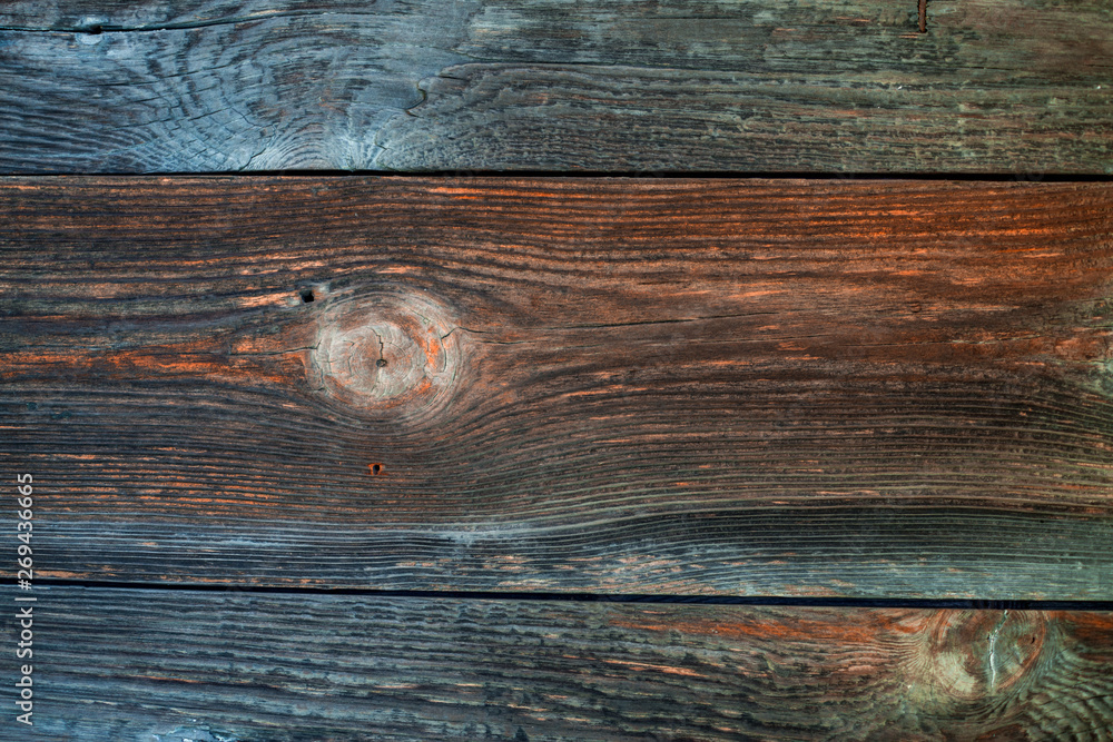 Old wooden background, old tree Old wooden background, old tree
