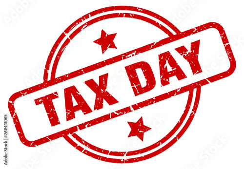 tax day