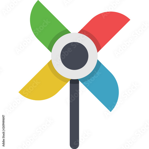 whirligig icon