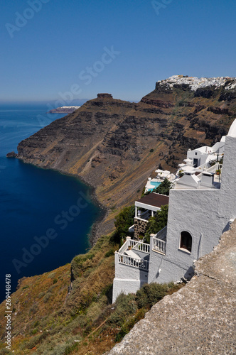 Santorini Greece