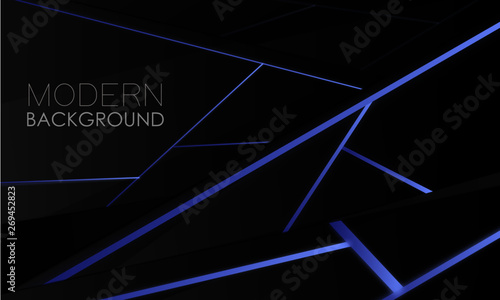 Modern tecnology background