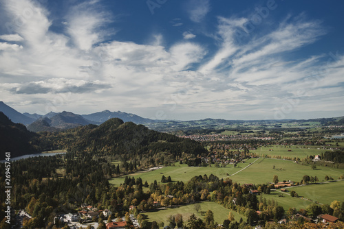 Schwangau