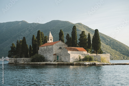 Island of Saint George