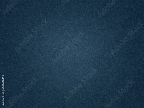 Abstract Soft Blue Grunge Background