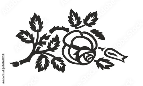 rose2305a