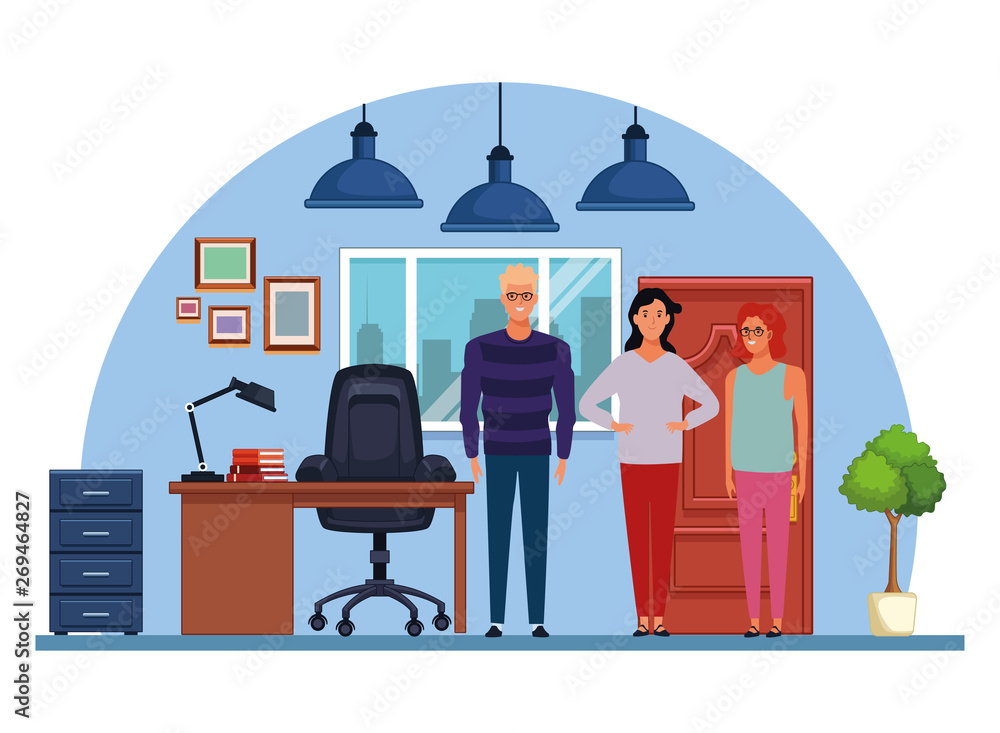 group of people avatar cartoon character group of people avatar cartoon character