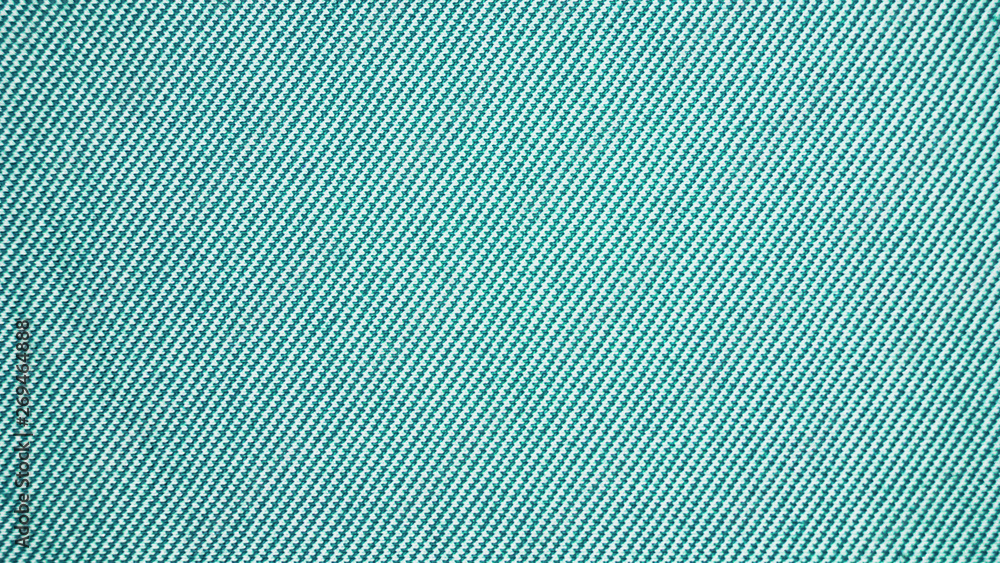 Macro from clothing fabric texture background, top view of cloth textile surface Macro from clothing fabric texture background, top view of cloth textile surface