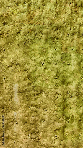 Macro from Beautiful Abstract Grunge Decorative Stucco Wall Background