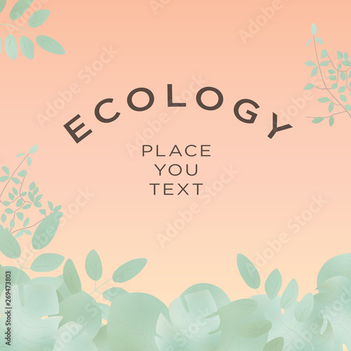 nature Pattern Design
