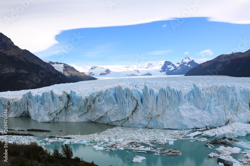 Perito Moreno Glacier