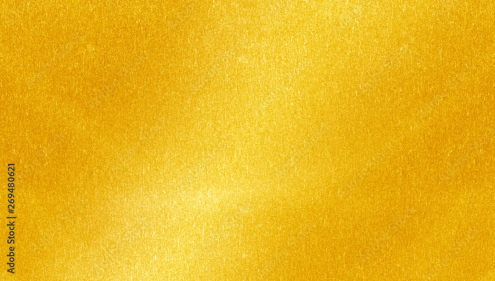 gold polished metal steel texture