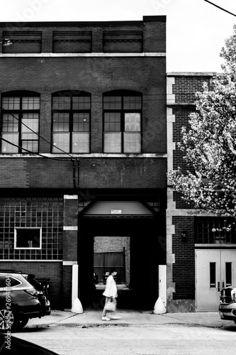 Old Building