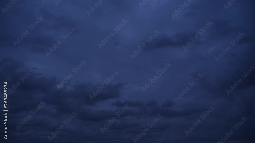 Cloud /Early Morning Cloud /Early Morning
