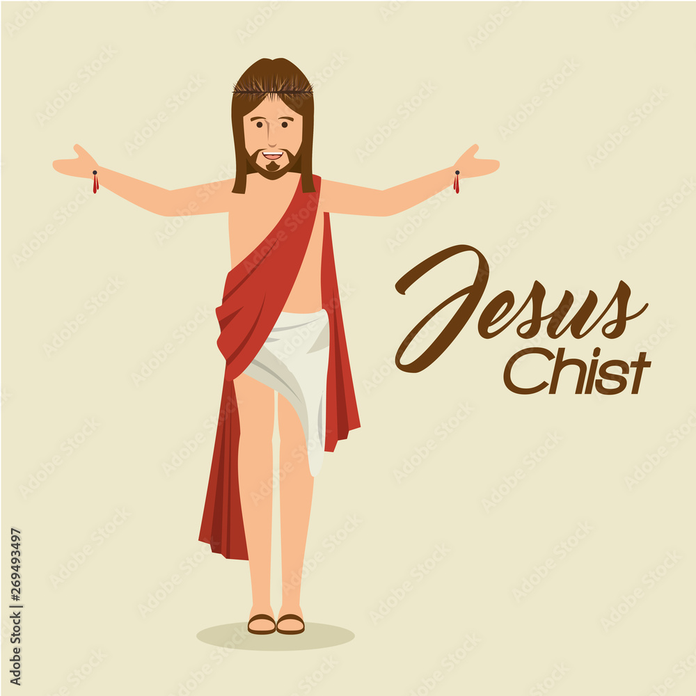 jesus christ religious character jesus christ religious character