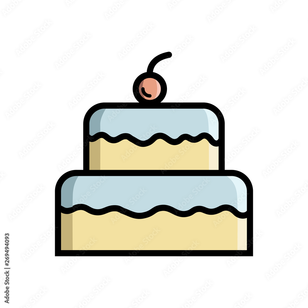 cake icon