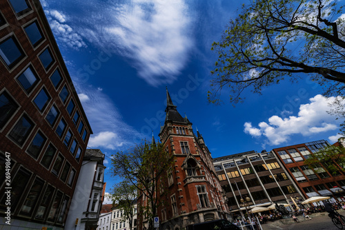 Historisches Rathaus Oldenburg