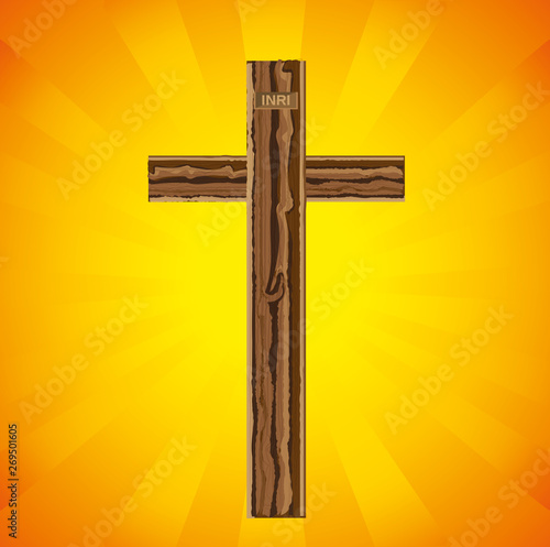 jesus christ religious character