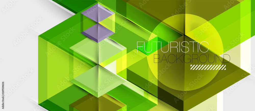 Hexagon vector business presentation or brochure template, technology modern design Hexagon vector business presentation or brochure template, technology modern design