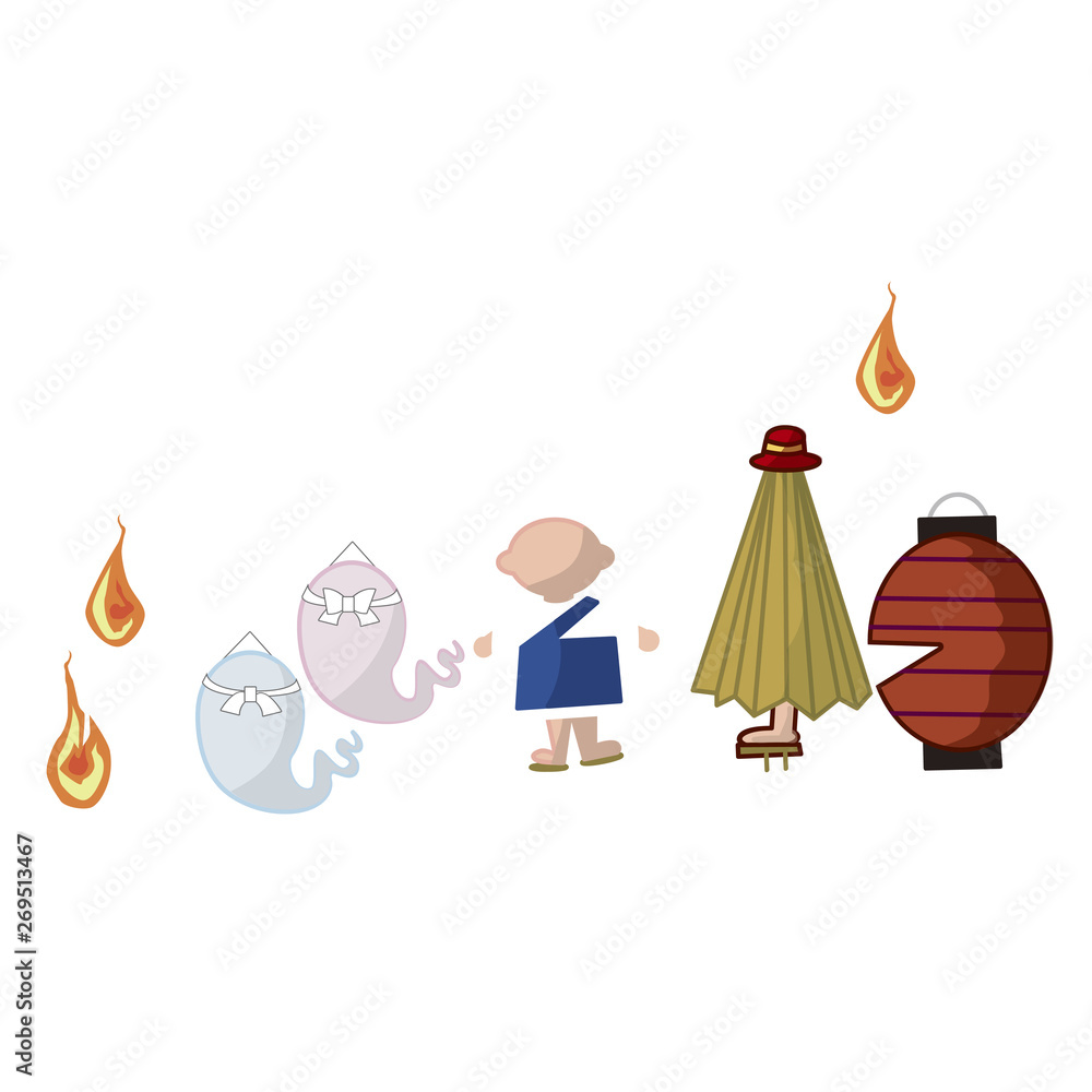 31 Best からかさ小僧 Images Stock Photos Vectors Adobe Stock